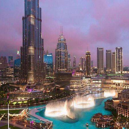 Elite Royal Apartment - Burj Residences Tower 5 Dubai Exterior foto