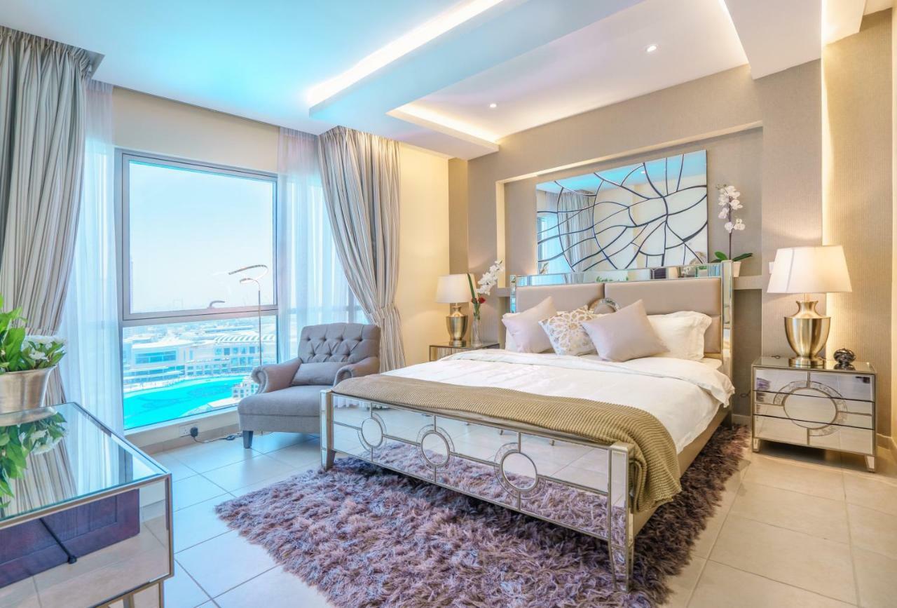 Elite Royal Apartment - Burj Residences Tower 5 Dubai Exterior foto