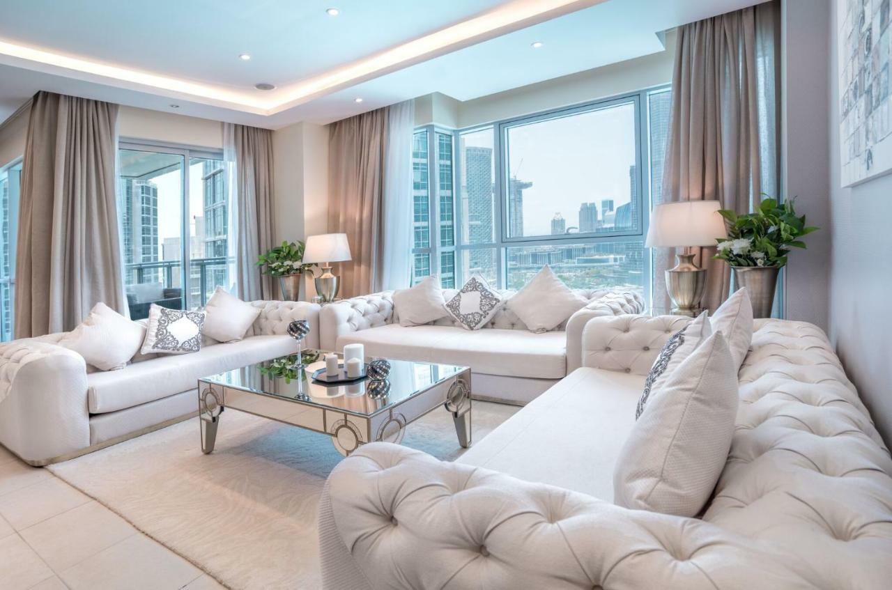 Elite Royal Apartment - Burj Residences Tower 5 Dubai Exterior foto