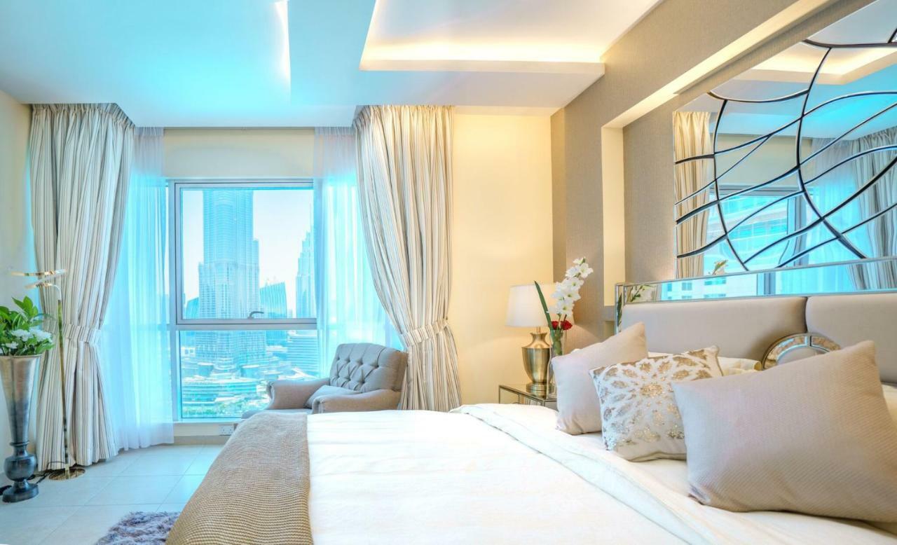 Elite Royal Apartment - Burj Residences Tower 5 Dubai Exterior foto