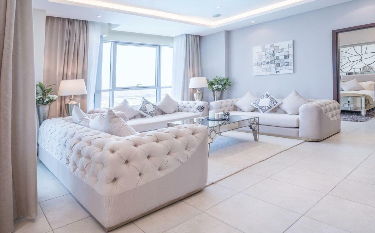 Elite Royal Apartment - Burj Residences Tower 5 Dubai Exterior foto